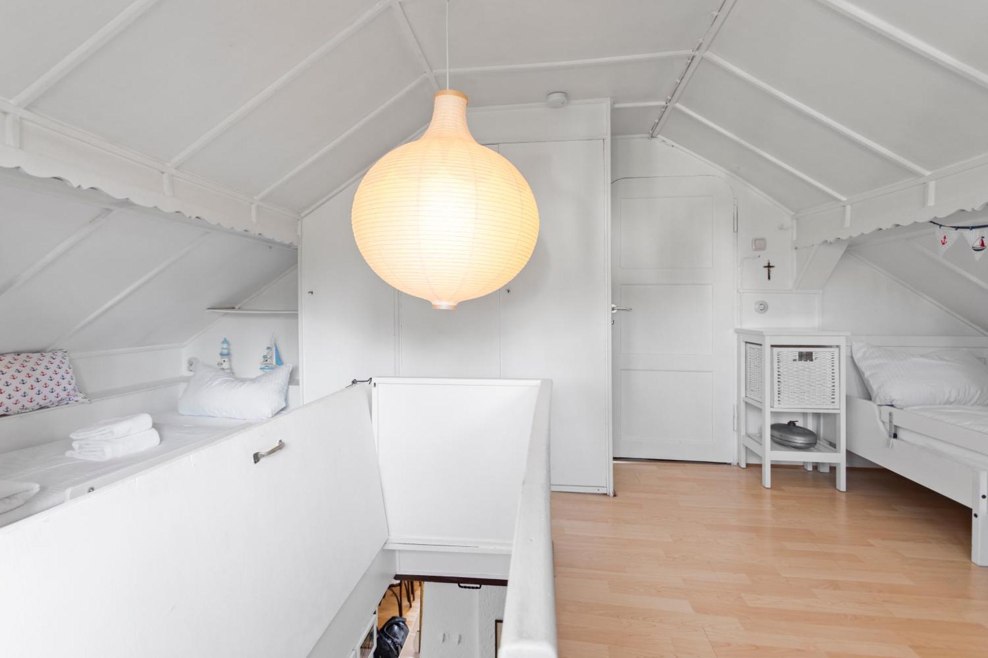 See-Chalet Riederau Diessen am Ammersee Bagian luar foto
